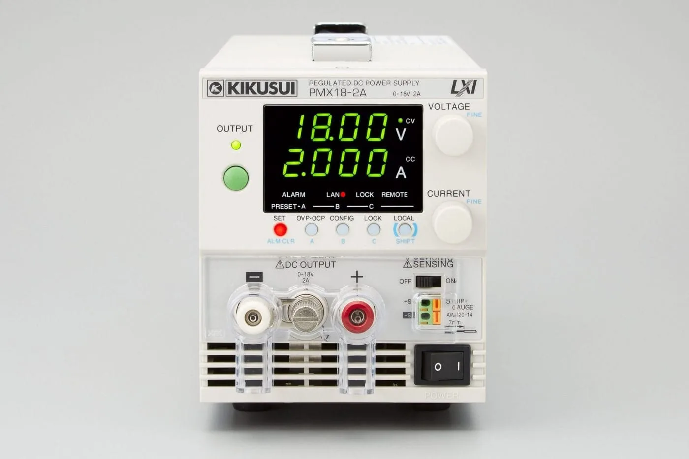 PMX-A Series - Image 3